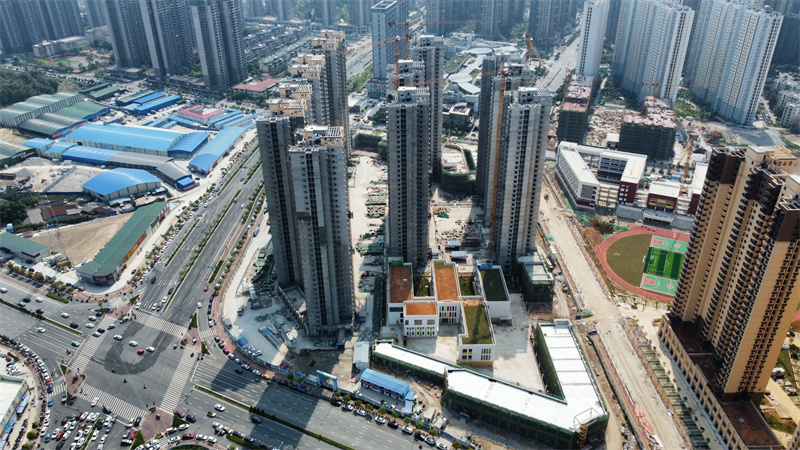 /QJ_001437878882.jpg 威寧世紀(jì)花城(北區(qū))施工進(jìn)度圖.jpg